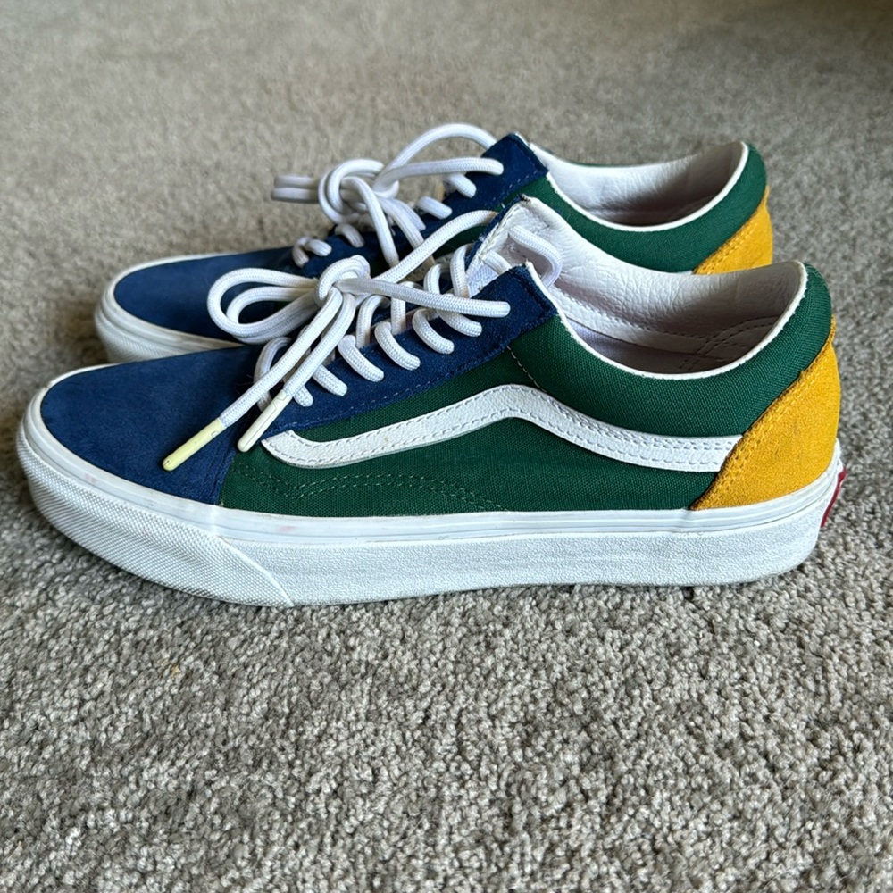Vans - Mutlicolor - image 1